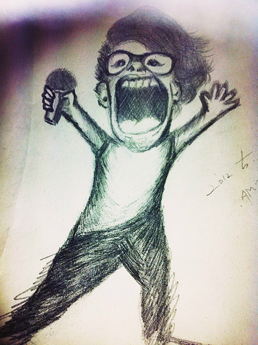 BandminhaV's profile picture. 