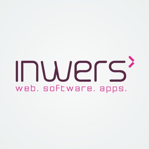 INWERS's profile picture. web. software. apps.