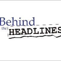 Behind the Headlines (@susvalley) 's Twitter Profile