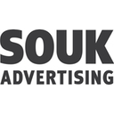 SoukAdvertising's profile picture. An international bunch in London Bridge who share a love of advertising, travel, adventure, culture, experiences and having a good time.