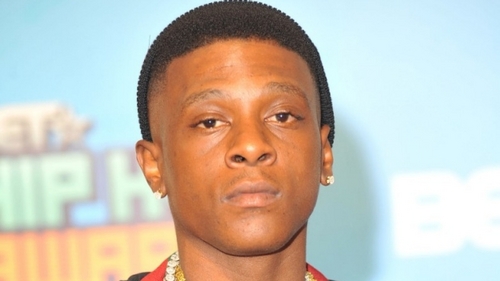 free Boosie , NO bio ! Follow Me , ill Follow Back