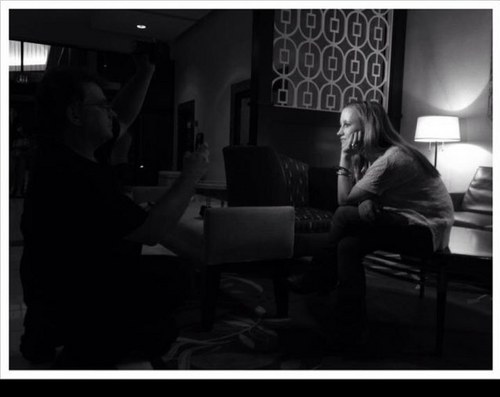 Ann_Steward's profile picture. I'm a rockin' photographer, mamasita, wife, BFF, sister, shopper, animal rescuer, sometimes blogger and I really love expensive denim, makeup and handbags... :)