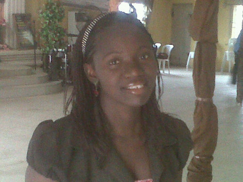 I may not be where I need to be but I thank God I am not where I used to be!