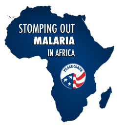 Malaria initiative uniting 23 #PeaceCorps programs across Africa through the efforts of our 3,000 volunteers, staff, & partners. RTs not endorsements.