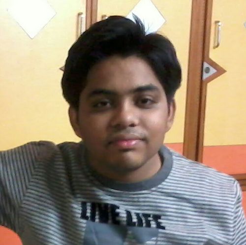 | Mechanical Design Engineer | Wheelchair User | Para Swimmer |
