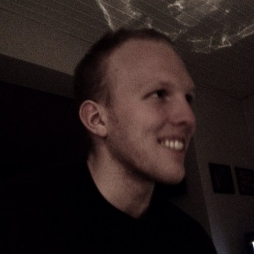 larshald18's profile picture. Håndboldspiller i GOG og cand.merc.aud. Gift med Ditte og Far til Vilmy og Tilde (gravhund)!