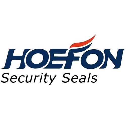 Hoefon_Seals's profile picture. Hoefon is leverancier van security seals, plastic security seals, bolt seals, metal trailer & railcar seals and custom security seals.According to ISO 17712