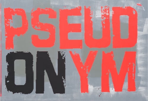 pseudonymity12's profile picture. Just a guy with a different name.