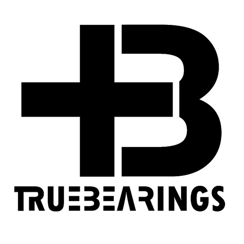 TrueBearings, a lifestyle brand which focuses on being True in everything that you do. True to what you believe in and True to what you want in life.