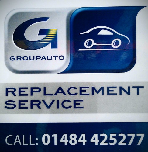 ReplacementServ's profile picture. Independent Motor Factor operating in the Huddersfield area. 
Selling car parts since 1963.
