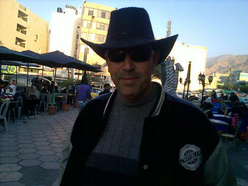 Mazen1MIHYAR's profile picture. 