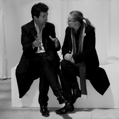 owner didier saco design / design urbain / paris