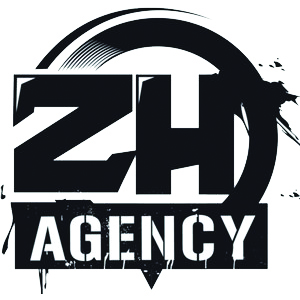 ZHAgency's profile picture. FACTORY for MANAGEMENT - BOOKING - EVENTS - COMMUNICATION