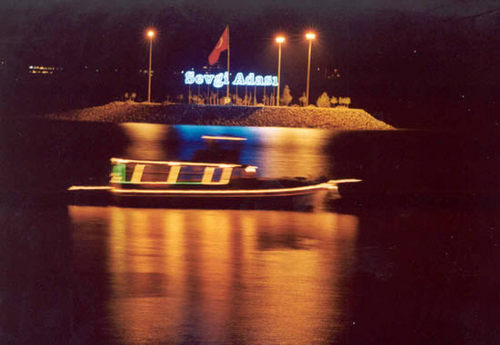 adananin's profile picture. Adananın sorunları