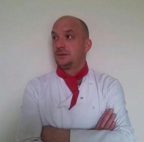 stevenjessop3's profile picture. head chef,restartier, food writier,dad @ all round foodie.