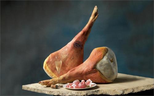 SanDanieleUK's profile picture. 