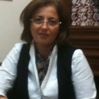 begumozer1996's profile picture. 