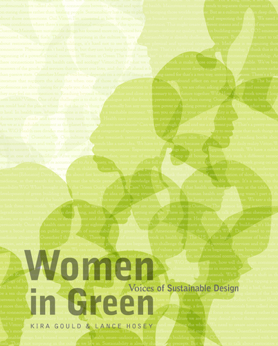 womeningreennow's profile picture. Women in Green: voices and sensibilities for sustainability that women (and men) all possess. find yours...