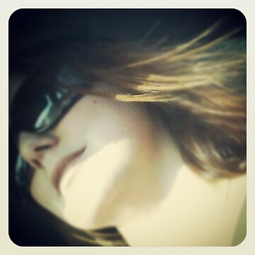 My daughter is my world! She is a true #RUSHER &has made me one!@ArianaGrande follows @jamesmaslow tweeted HBD 10/26/11