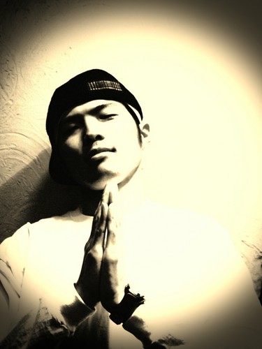 Rapper.
MASAHANZUP&SpearVirtue.
https://t.co/42V6uGP0iK