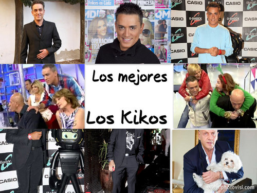 FansdelosKikos1 Profile Picture