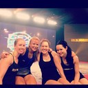 Lauren Eccles - @leccles88 - Twitter