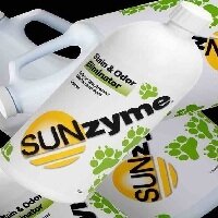 Sunzyme (@sunzyme) 's Twitter Profile
