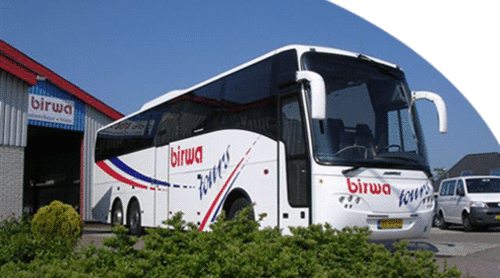Birwa Tours, voor de verwende reiziger.