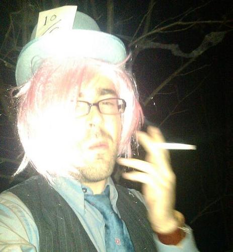 dolphinpuke's profile picture. just do stuff