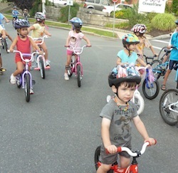 Bikes in Beverly MA