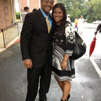 Yuri Morton (@ymorton504) 's Twitter Profile Photo Yuri Morton (@ymorton504) 's Twitter Profile Photo