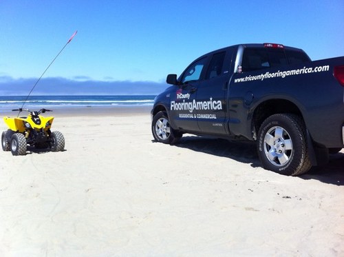 MikeToste's profile picture. TriCounty Flooring America is family owned and operated.TriCounty Flooring America is full service flooring and window covering retailer.