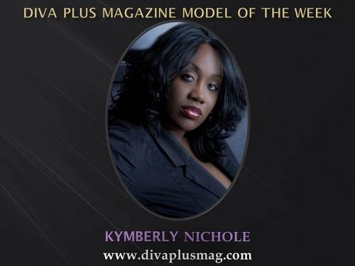 DivaPlusMag's profile picture. 