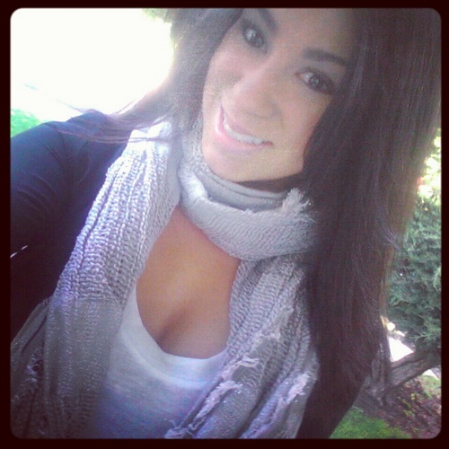 #TeamFollowBack #TeamLesbian #TeamAquarious
