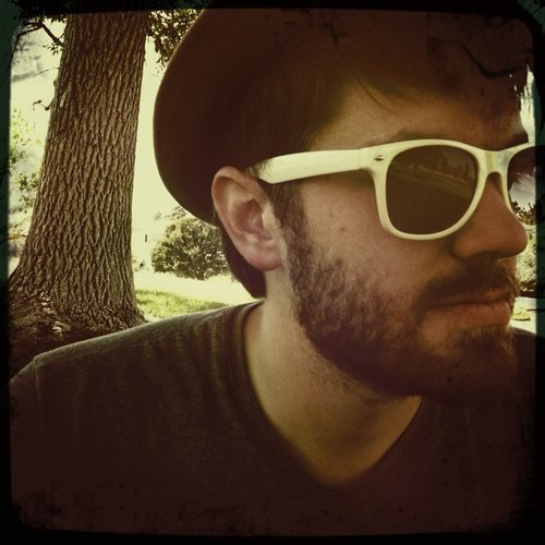 djkuehne's profile picture. Reppin' the 505 to the 512, ABQ to ATX y'all.