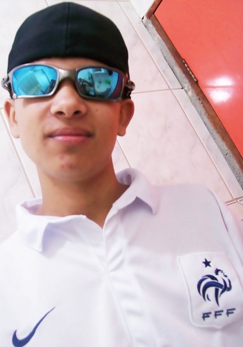 Moab_Oliveira's profile picture. 