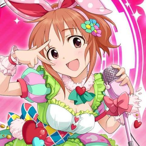 ウサミン♪お誕生日おめでとっ！
ヽ(*・ω・)/☆今年の抱負アイマス普及☆\(・ω・*)ノ
☆★☆セシリアちゃんとアサミンゴスPは私の嫁☆★☆
奈々様ライブまた行きたいっ☆最高です！大好きですっ\（*°▽°*）/
■所属機関
オルコッ党党員♪
セイバー同盟Ｎｏ．10