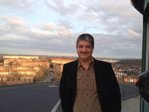 soran110's profile picture. 