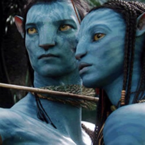 AVATAR_1981's profile picture. 