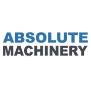 Absolute Machinery is the industry leader in buying and selling of injection molding machinery and ancillary equipment.
