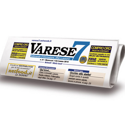 VareseSette's profile picture. 