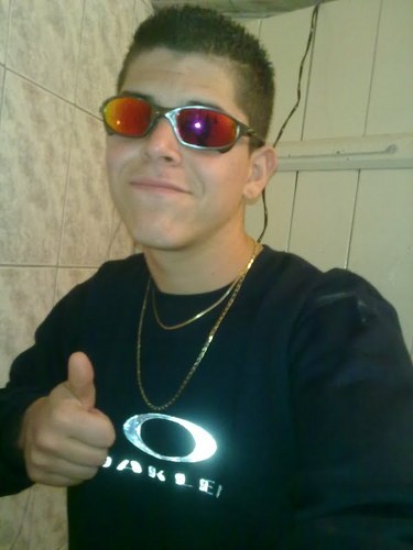 desde menor nunca tive juízo(8