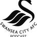 Swansea City Podcast (@swanspodcast) Twitter profile photo