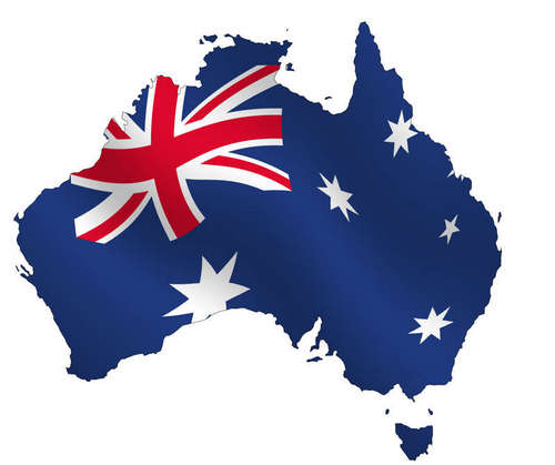 Sharing information concerning small business and entrepreneurship throughout Australia