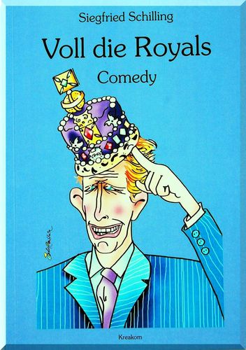 ComedySketche's profile picture. 