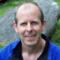 Bob Wilson (@rbwilson80) 's Twitter Profile