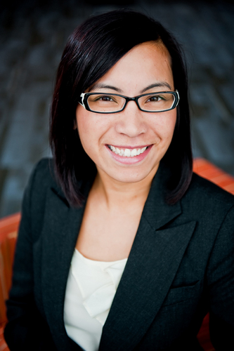 Marketer. Communicator. Lover of all things West Coast. A proud Vancouverite - born and raised!