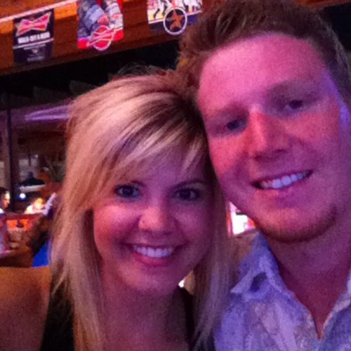 steph_allen16's profile picture. Married to the sweetest man, and loving our simple life. I wouldn't change a thing.