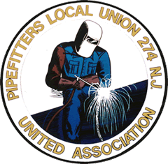 UALocal274's profile picture. Local 274 started out in Jersey City, New Jersey and now encompasses the counties of Hudson, Bergen, Morris, Passaic, Sussex and parts of Warren.