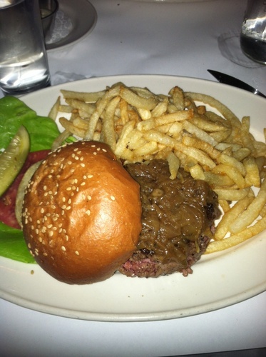 thelazybulimic's profile picture. Food eater, aspiring vagabond, lover of mustard. Always binge, Never purge. 
#DENADA